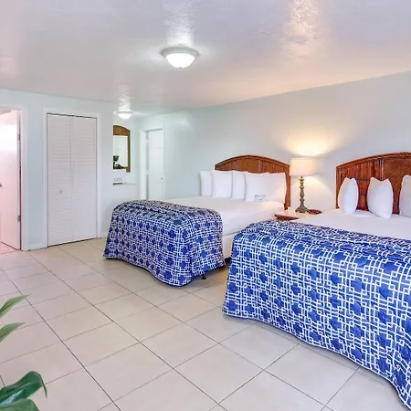 Creekside Inn Islamorada Tavernier Exterior foto