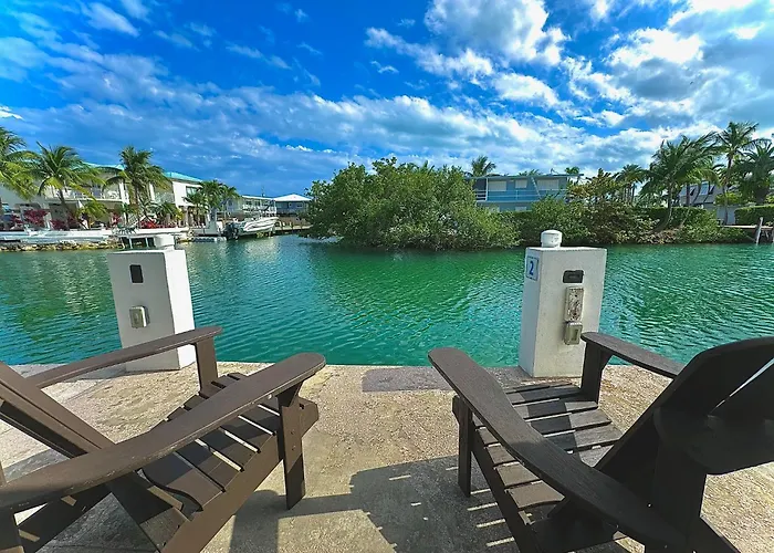 Creekside Inn Islamorada