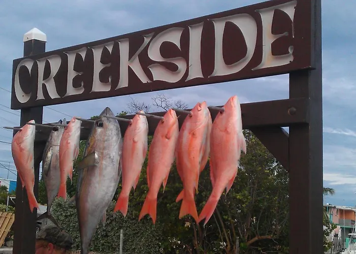 Creekside Inn Islamorada