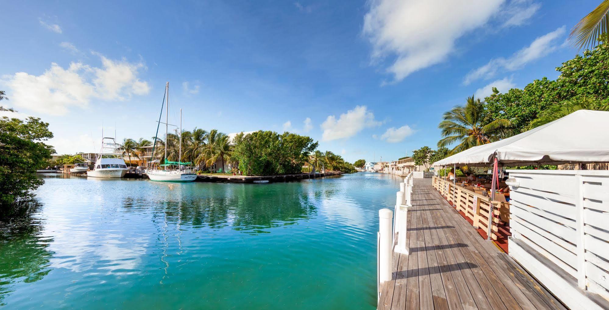 Creekside Islamorada 2*