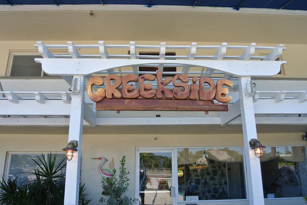 Creekside Islamorada Tavernier