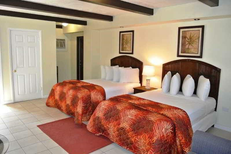 Gasthof Creekside Islamorada
